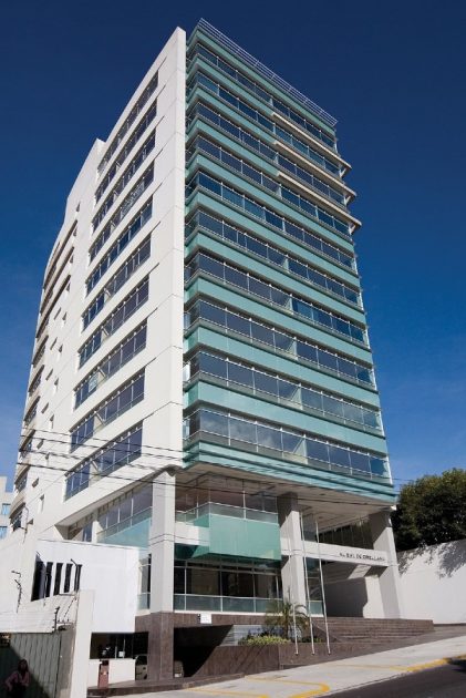 Ginecólogos en Quito